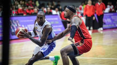 Shaky TNT Tropang Giga faces real test in Durham, Meralco